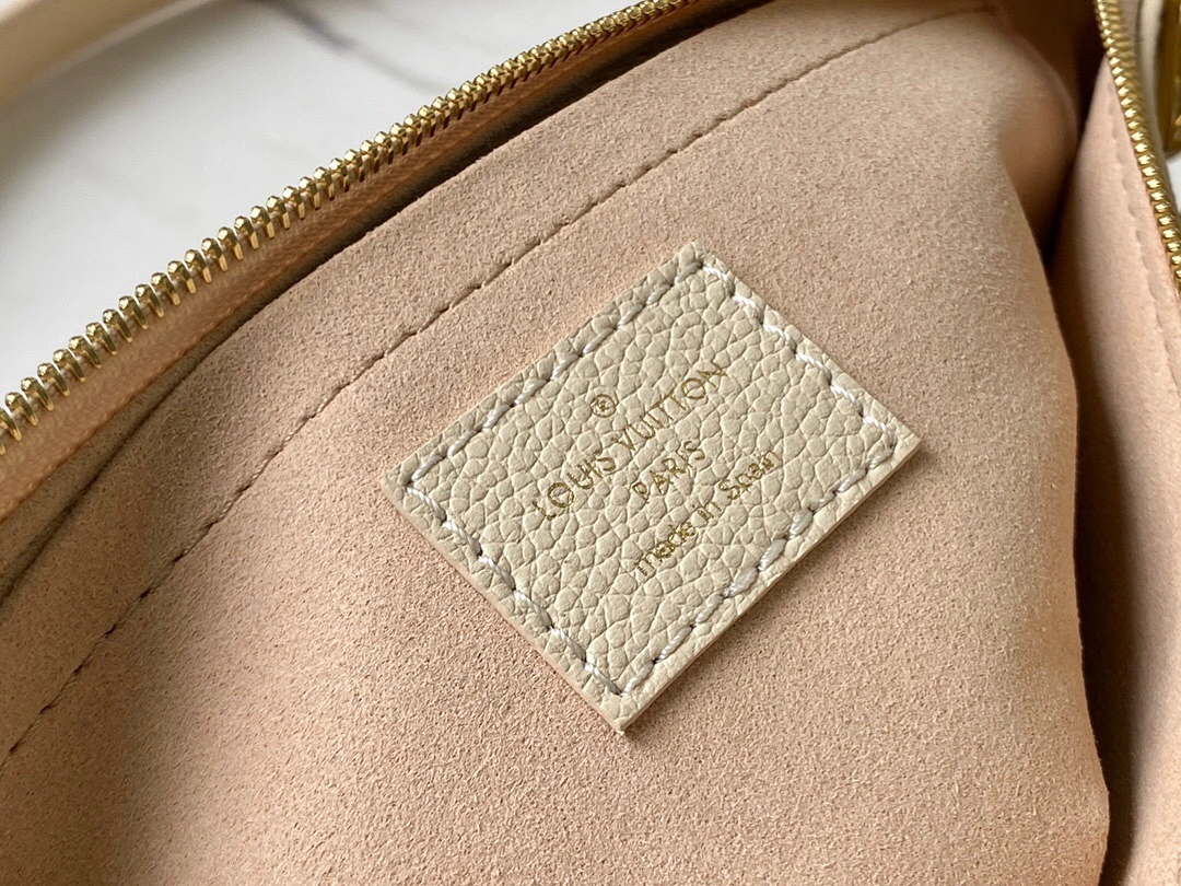 L*ouis V*uitton Crossbody bag Top Quality HT 20231013-82 23.5×13×4.5cm EasyCare 8265