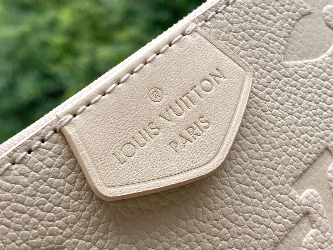 L*ouis V*uitton Crossbody bag Top Quality HT 20231013-82 23.5×13×4.5cm EasyCare 8265
