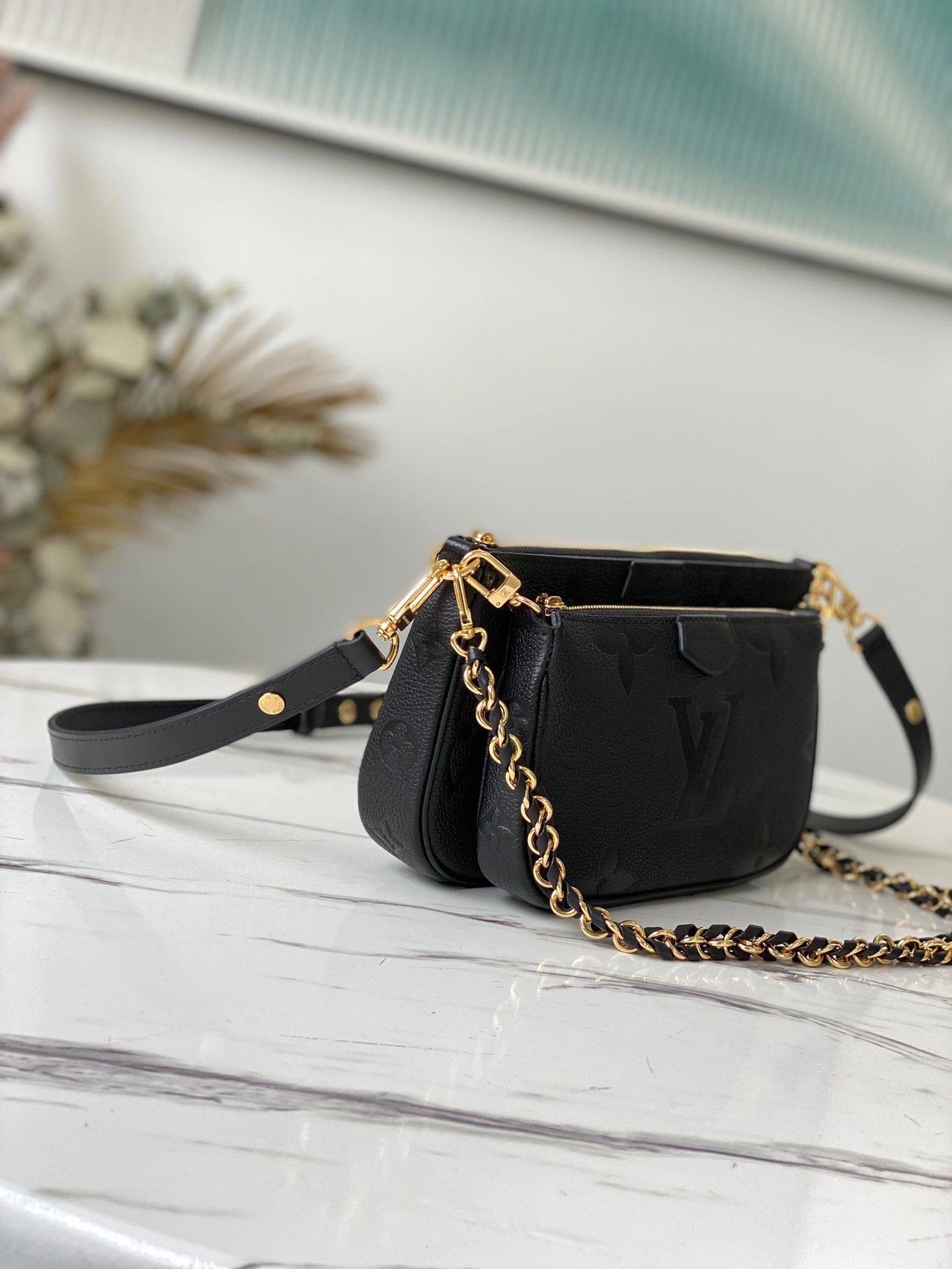 FastDry L*ouis V*uitton Crossbody bag Top Quality HT 20231013-83 24.5x15.5x9cm 8264