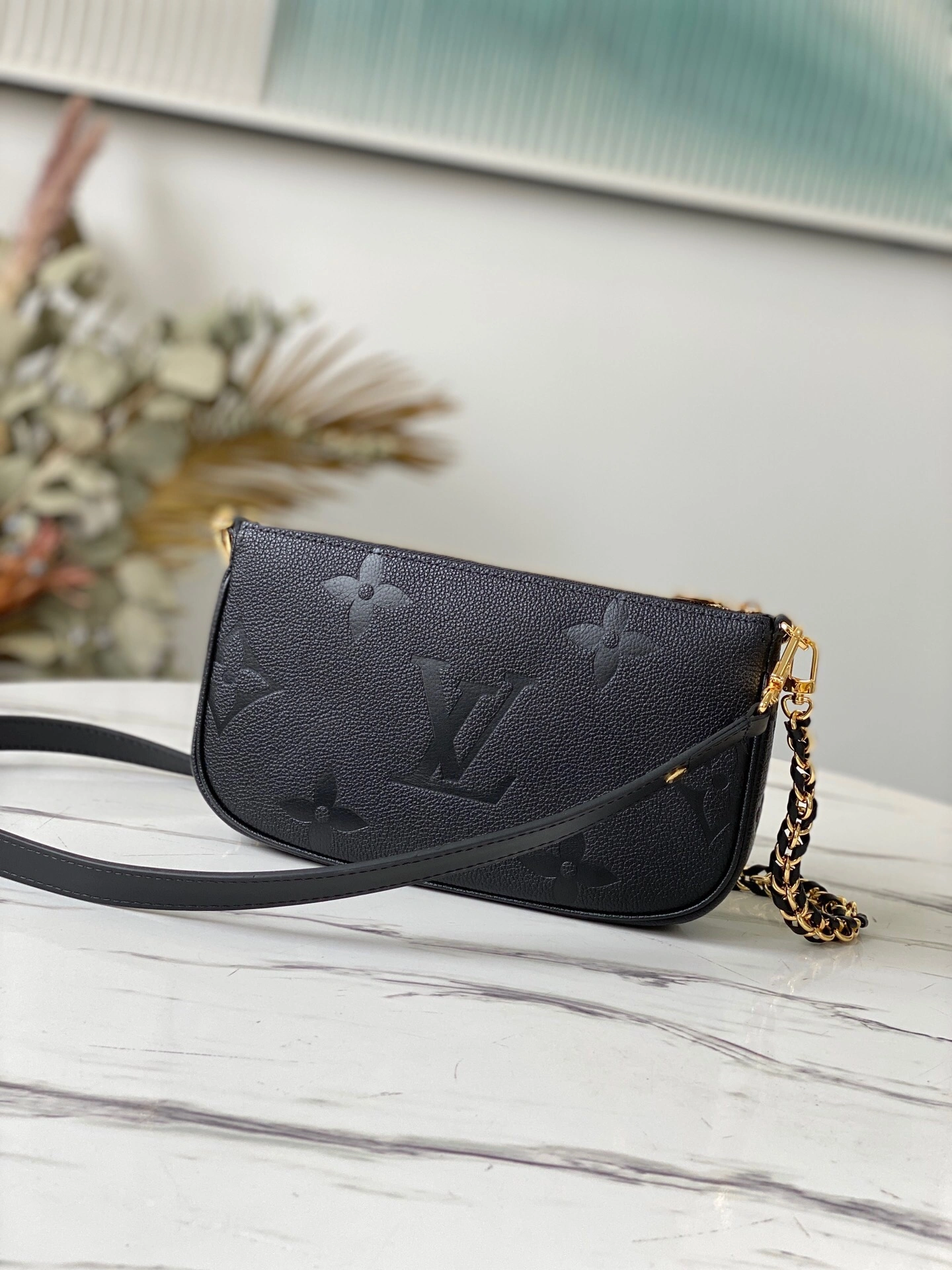 FastDry L*ouis V*uitton Crossbody bag Top Quality HT 20231013-83 24.5x15.5x9cm 8264