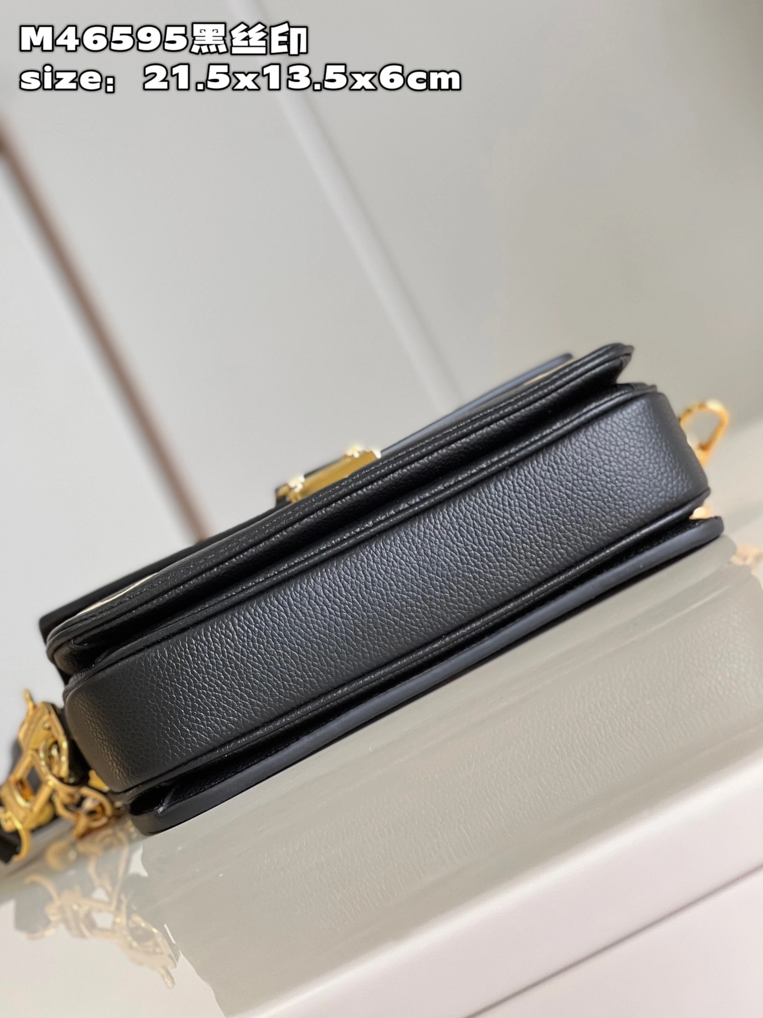 L*ouis V*uitton Crossbody bag Top Quality HT 20231013-87 21.5x13.5x6cm MultiPurpose 8260