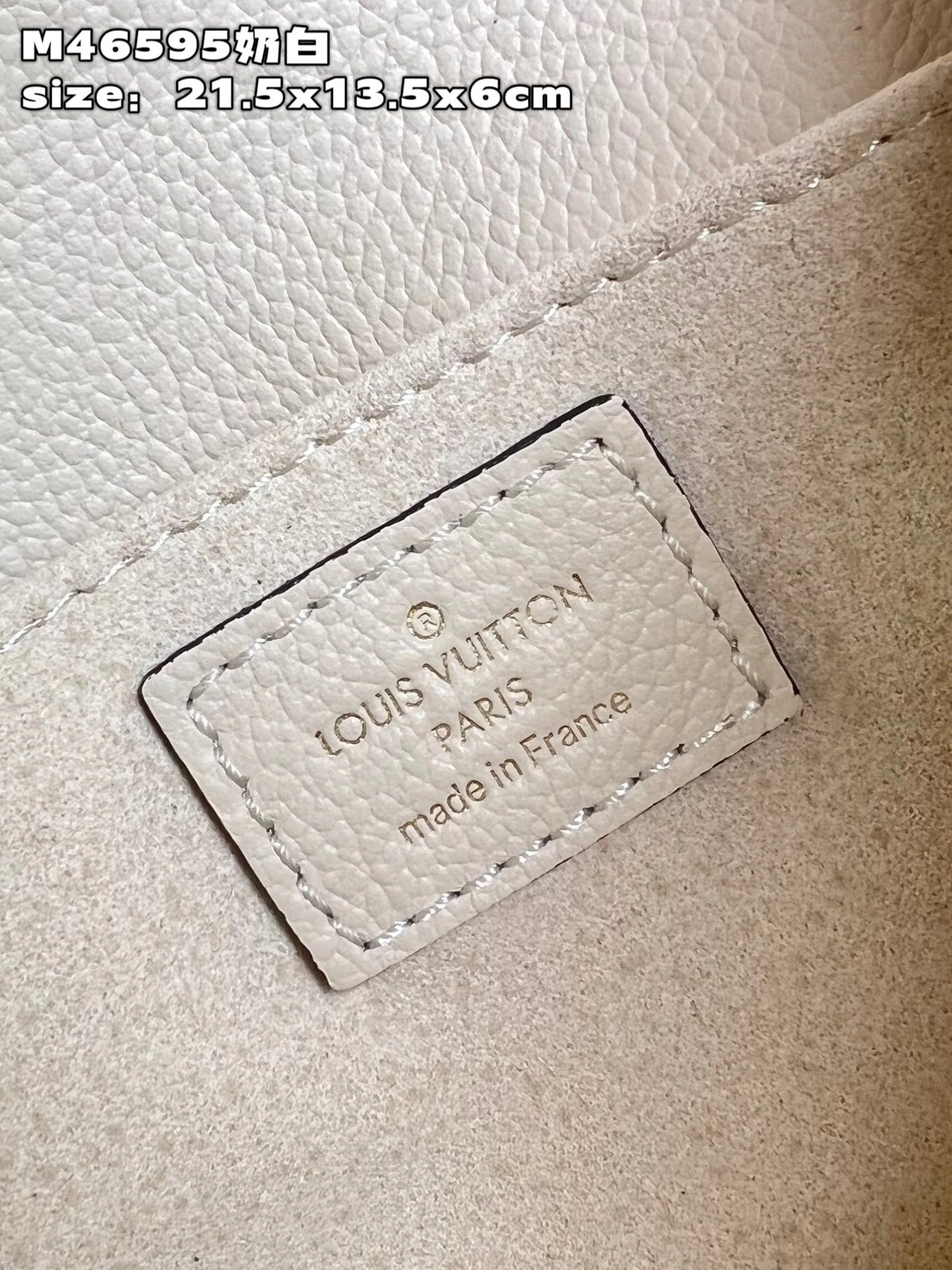Seasonal L*ouis V*uitton Crossbody bag Top Quality HT 20231013-90 21.5x13.5x6cm 8256