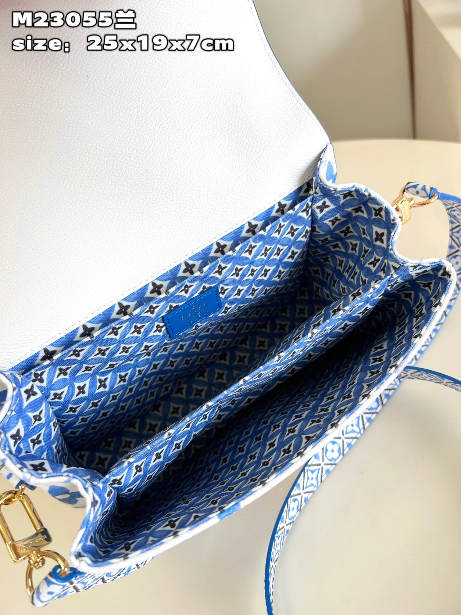 Upgraded L*ouis V*uitton Crossbody bag Top Quality HT 20231013-93 24.5x15.5x9cm 8254
