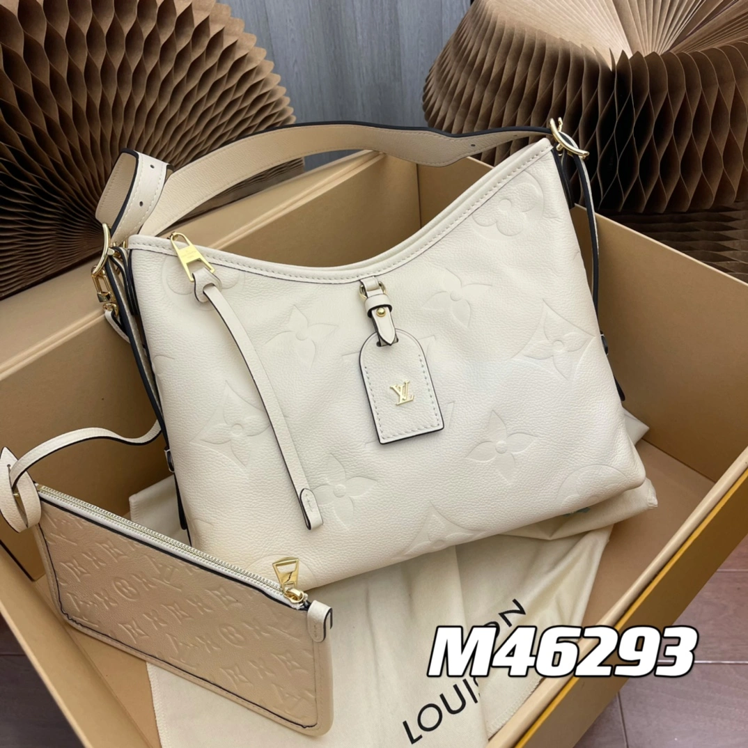 Bold L*ouis V*uitton Crossbody bag Top Quality HT 20231013-94 29 x 24 x 12 cm 8253