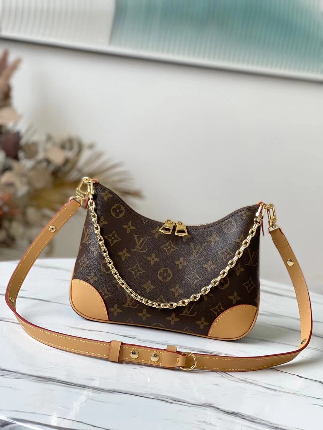 Neat L*ouis V*uitton Crossbody bag Top Quality HT 20231013-96 29×9.5×16cm 8252