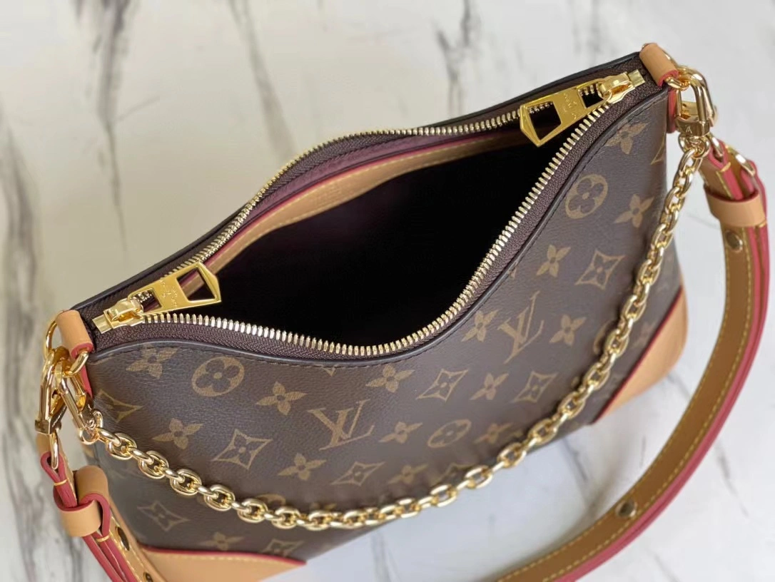 Neat L*ouis V*uitton Crossbody bag Top Quality HT 20231013-96 29×9.5×16cm 8252