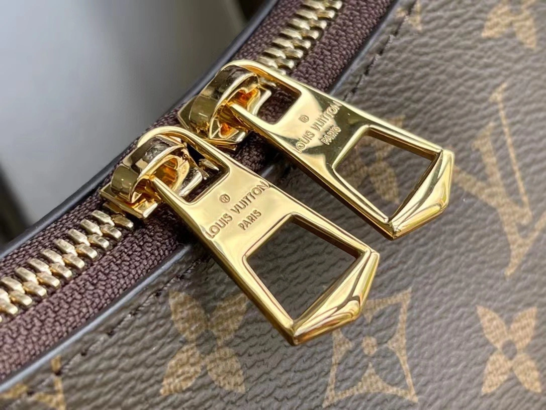 Neat L*ouis V*uitton Crossbody bag Top Quality HT 20231013-96 29×9.5×16cm 8252