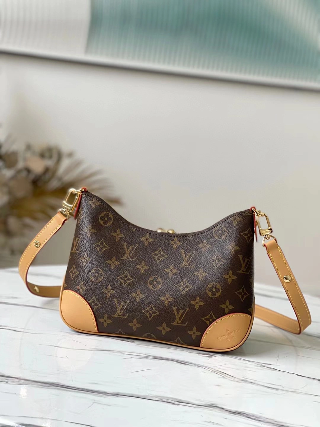 Neat L*ouis V*uitton Crossbody bag Top Quality HT 20231013-96 29×9.5×16cm 8252