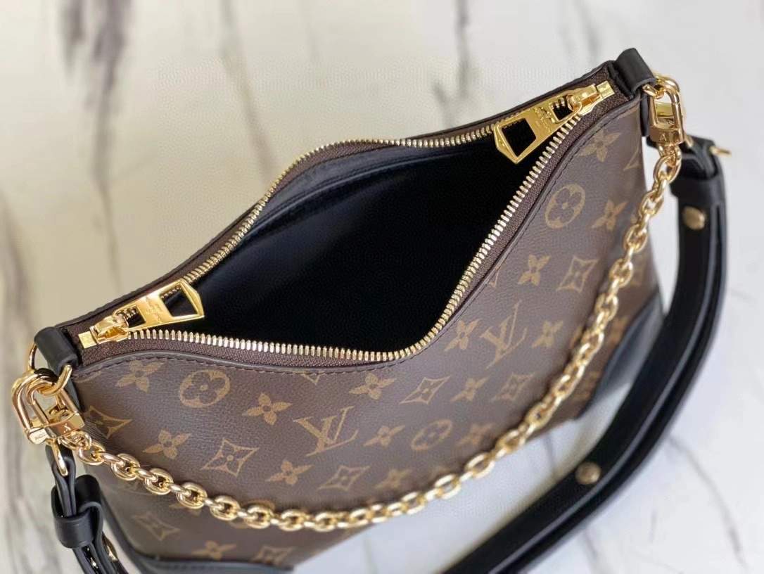 Comfortable L*ouis V*uitton Crossbody bag Top Quality HT 20231013-97 29×9.5×16cm 8251