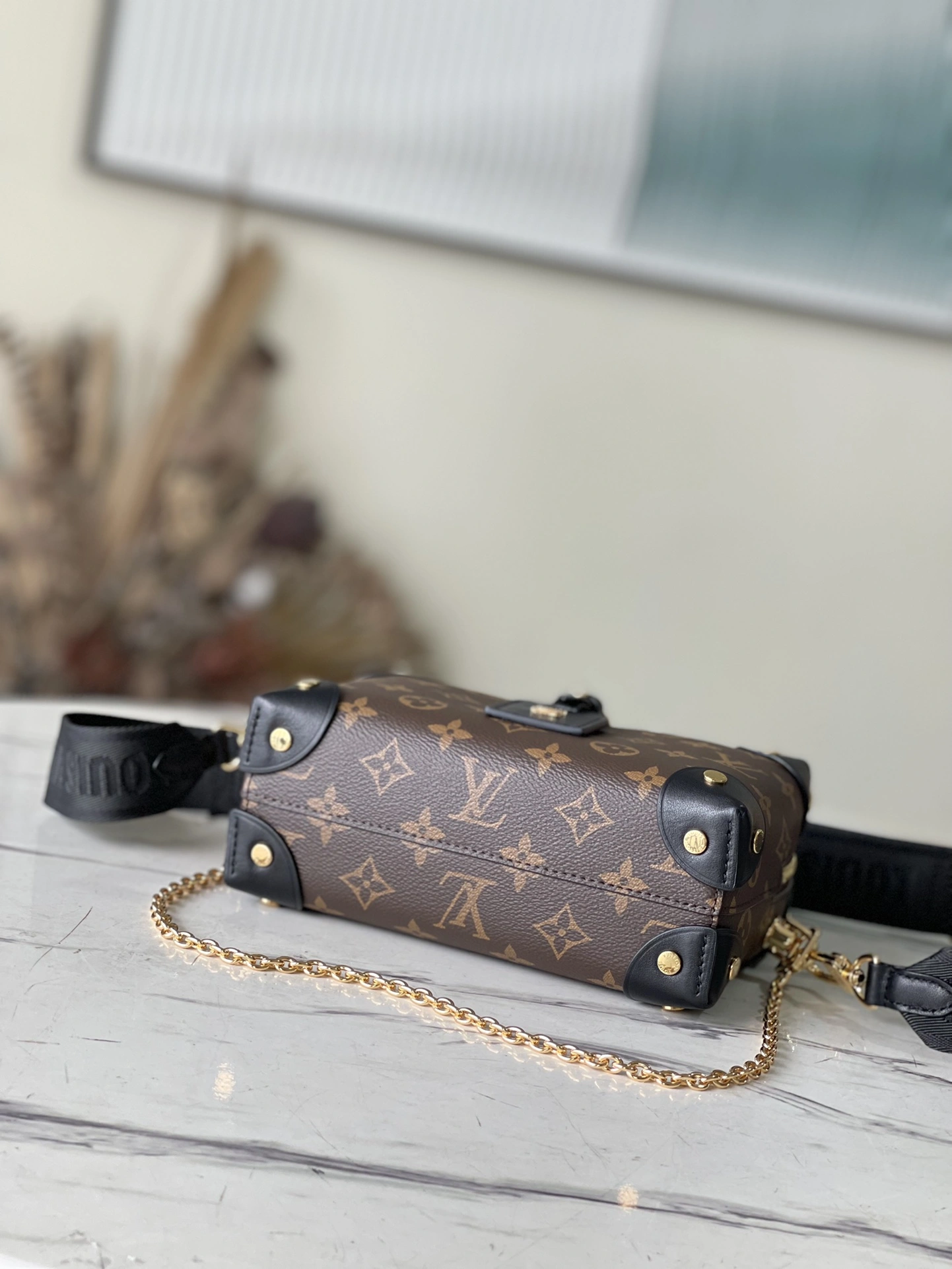 MultiPurpose L*ouis V*uitton Crossbody bag Top Quality HT 20231013-98 20.0 x 14.0 x 7. 8249