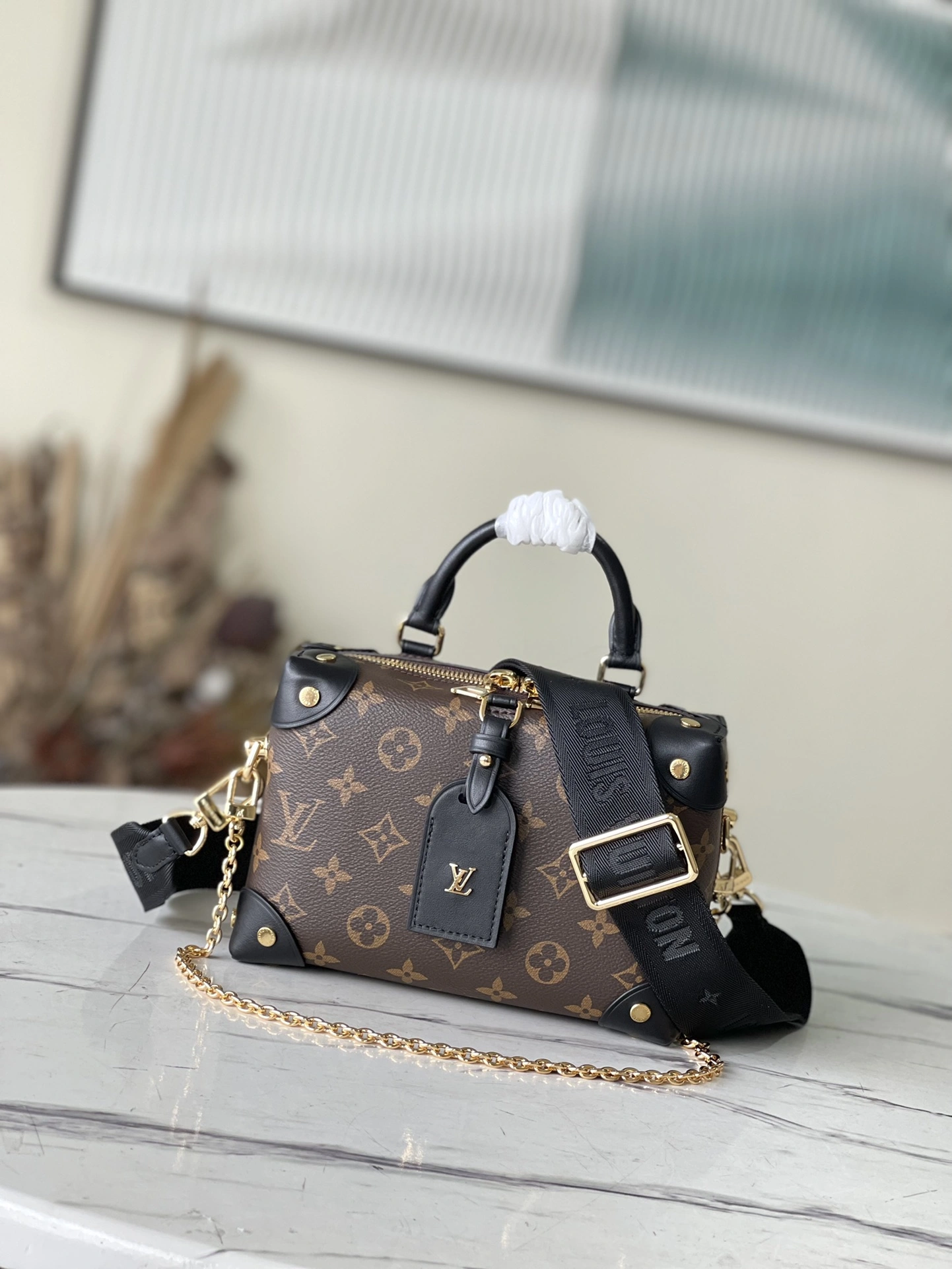 MultiPurpose L*ouis V*uitton Crossbody bag Top Quality HT 20231013-98 20.0 x 14.0 x 7. 8249