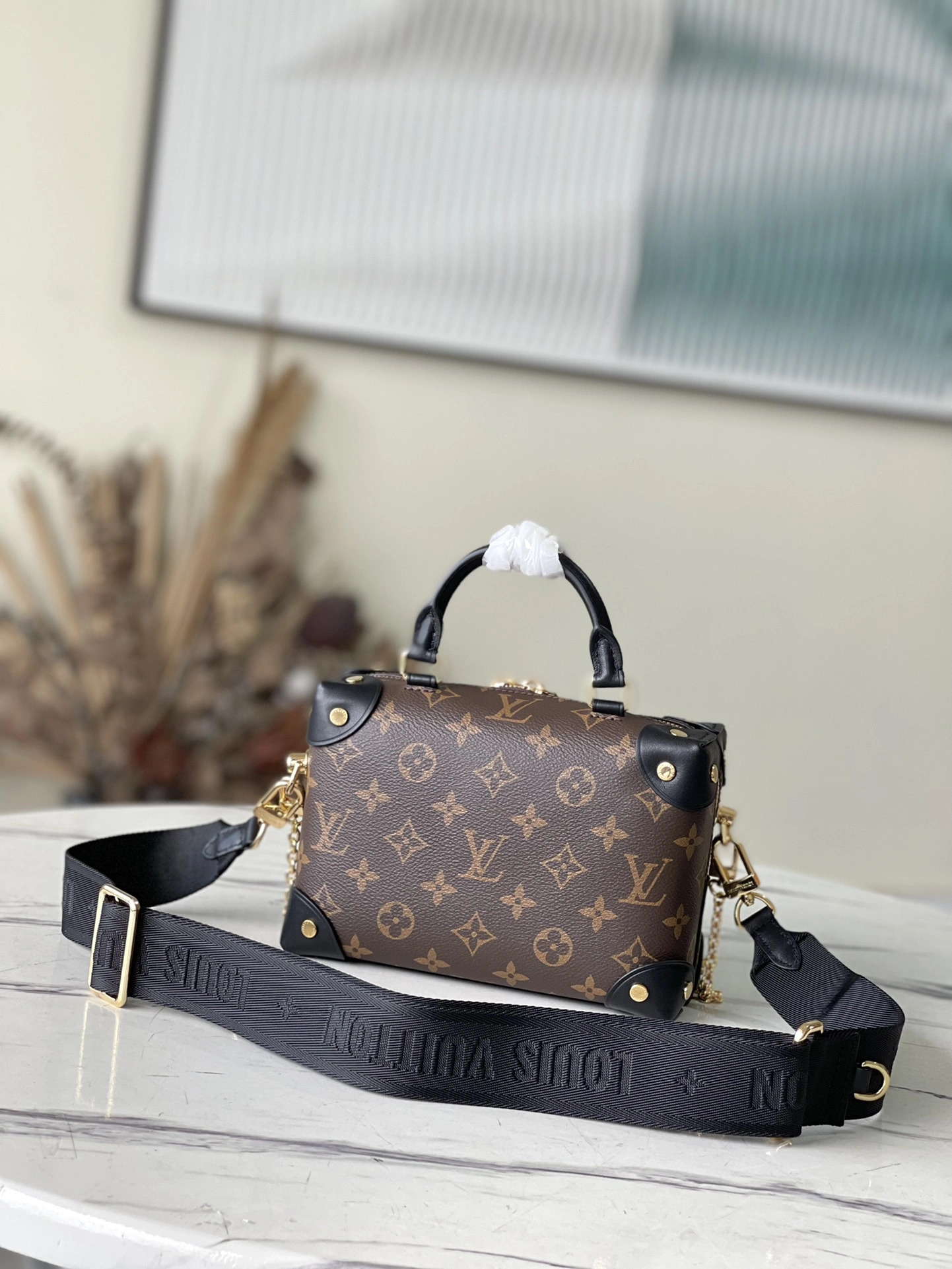MultiPurpose L*ouis V*uitton Crossbody bag Top Quality HT 20231013-98 20.0 x 14.0 x 7. 8249