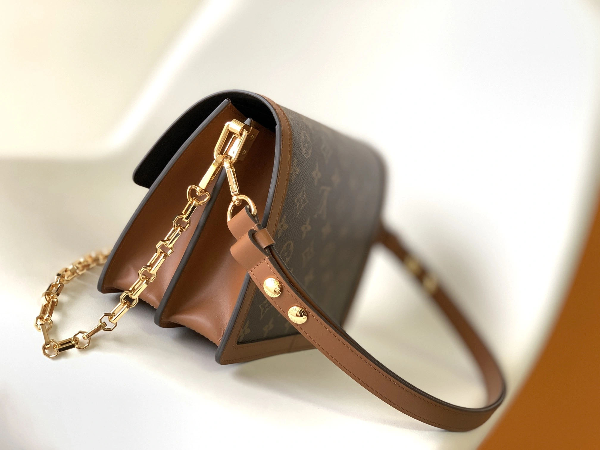 Affordable L*ouis V*uitton Crossbody bag Top Quality HT 20231016-11 24.5x19x6 CM 8235