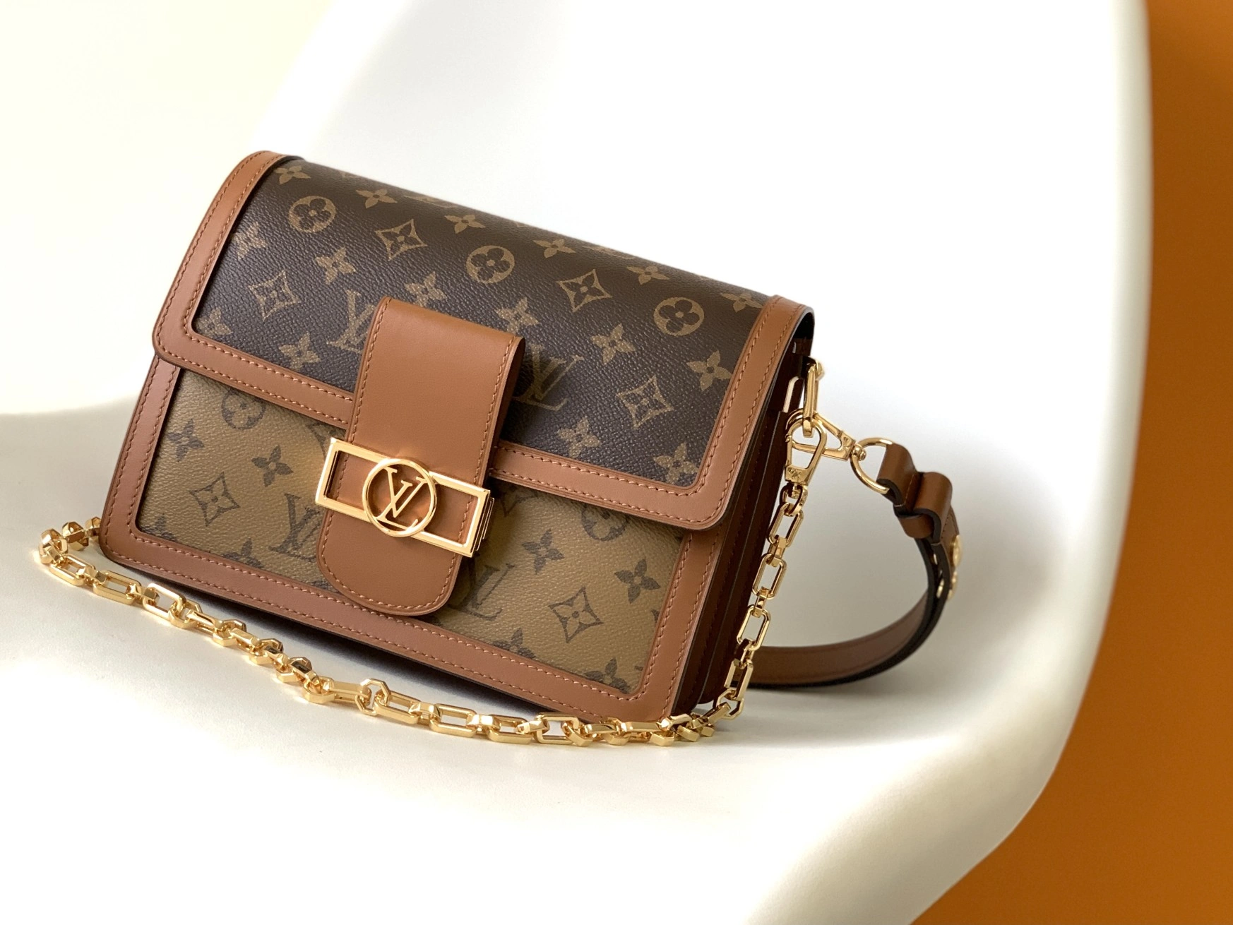 Affordable L*ouis V*uitton Crossbody bag Top Quality HT 20231016-11 24.5x19x6 CM 8235