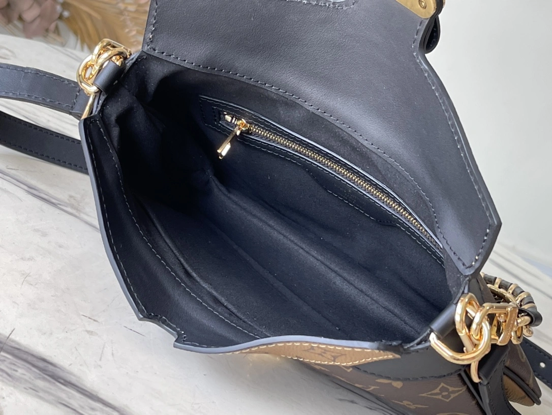 L*ouis V*uitton Crossbody bag Top Quality HT 20231016-18 29 x 19 x 9 CM Stylish 8230