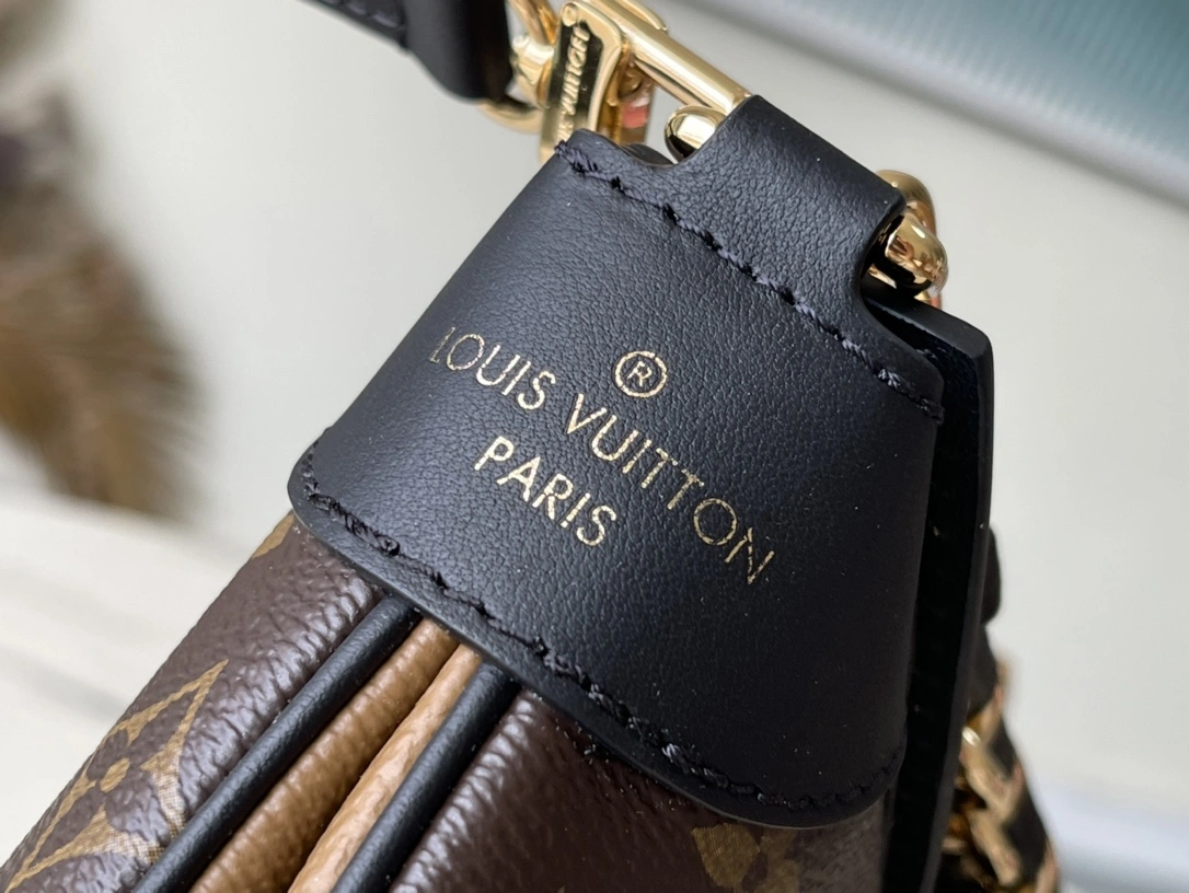 L*ouis V*uitton Crossbody bag Top Quality HT 20231016-18 29 x 19 x 9 CM Stylish 8230