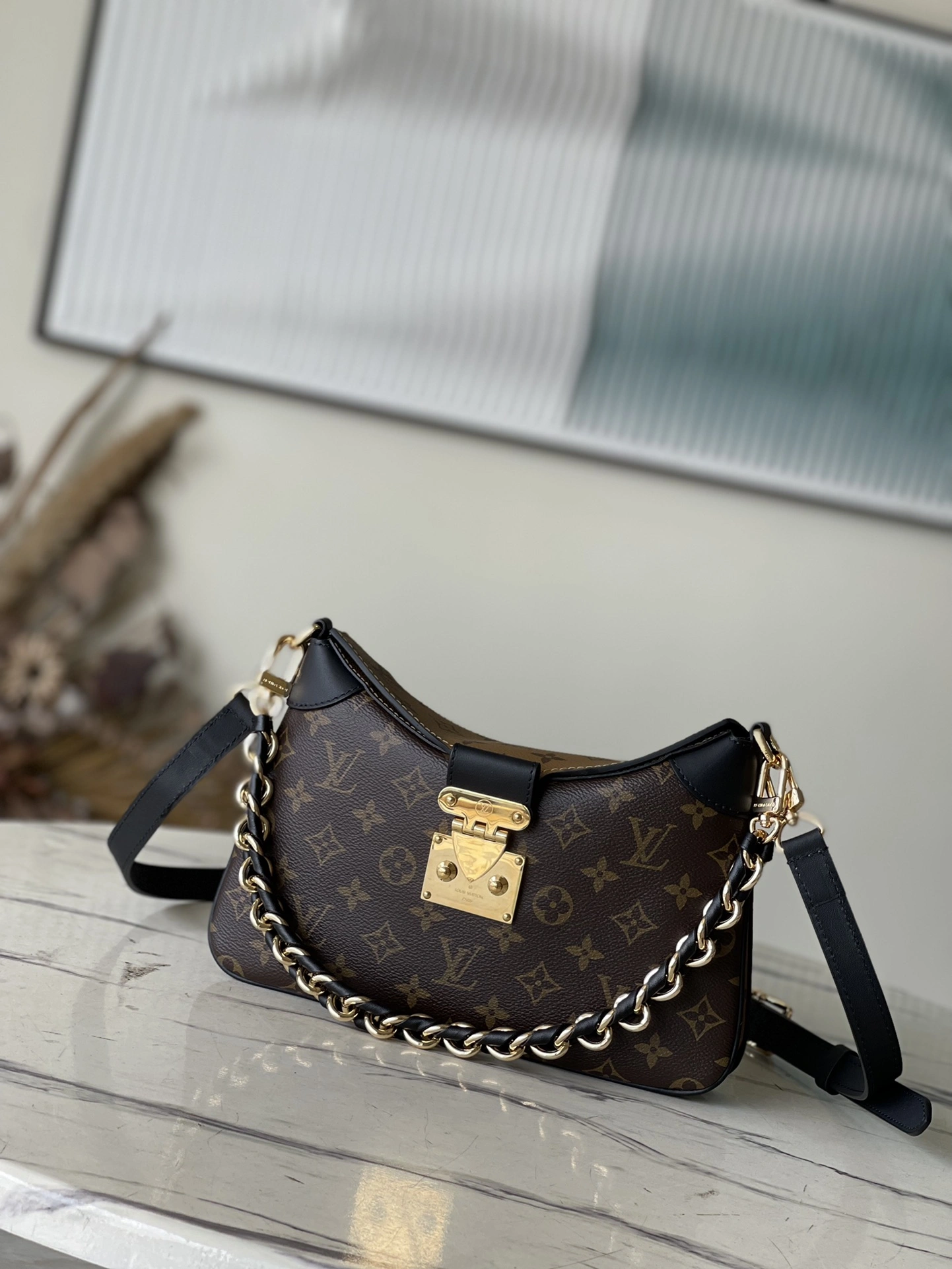 L*ouis V*uitton Crossbody bag Top Quality HT 20231016-18 29 x 19 x 9 CM Stylish 8230