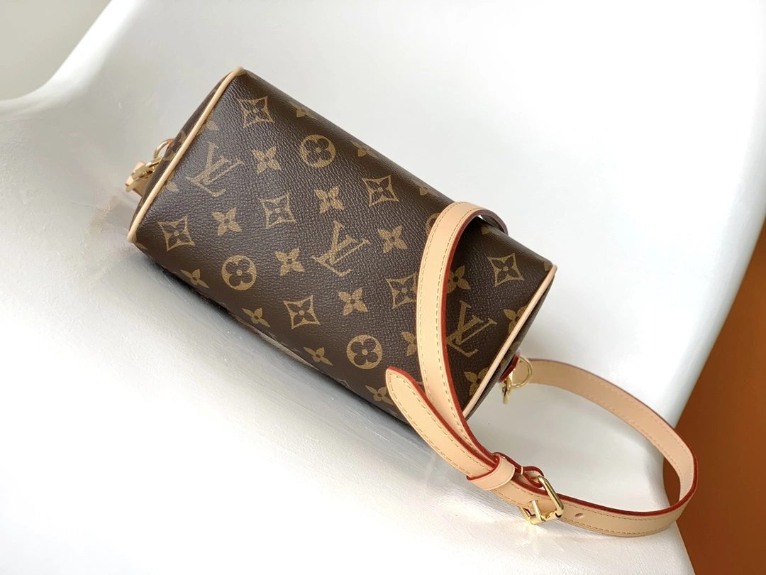 NewStyle L*ouis V*uitton Crossbody bag Top Quality HT 20231016-19 20.5 x 13.5 x 12.0 CM 8228