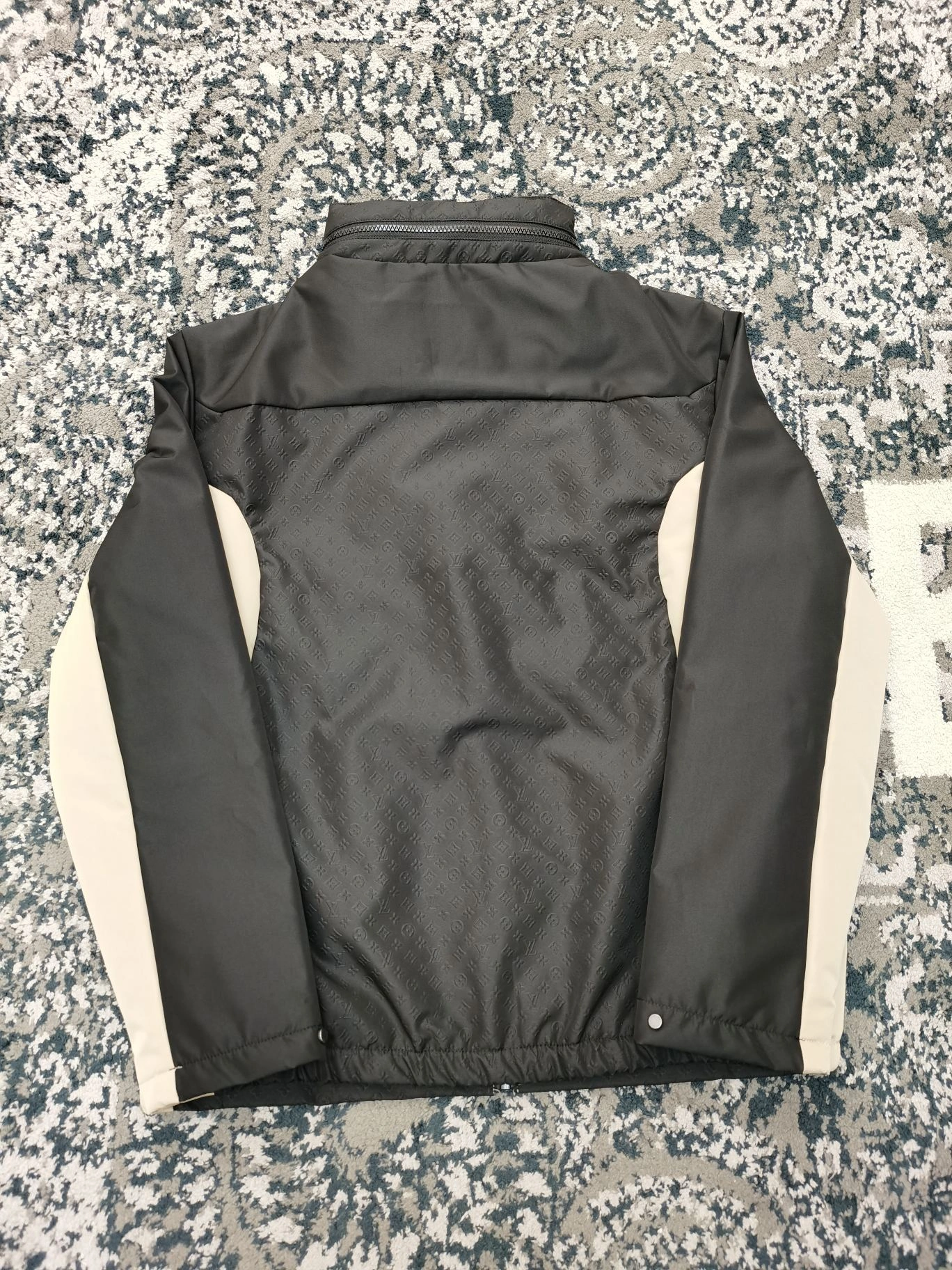 WrinkleFree L*ouis V*uitton Down Coat Top Quality D17 20231030- 12935