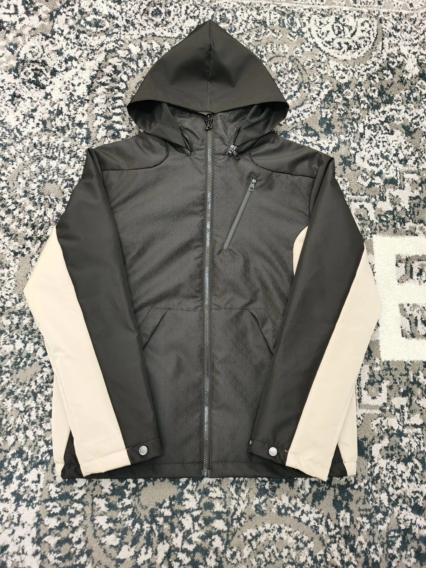 WrinkleFree L*ouis V*uitton Down Coat Top Quality D17 20231030- 12935