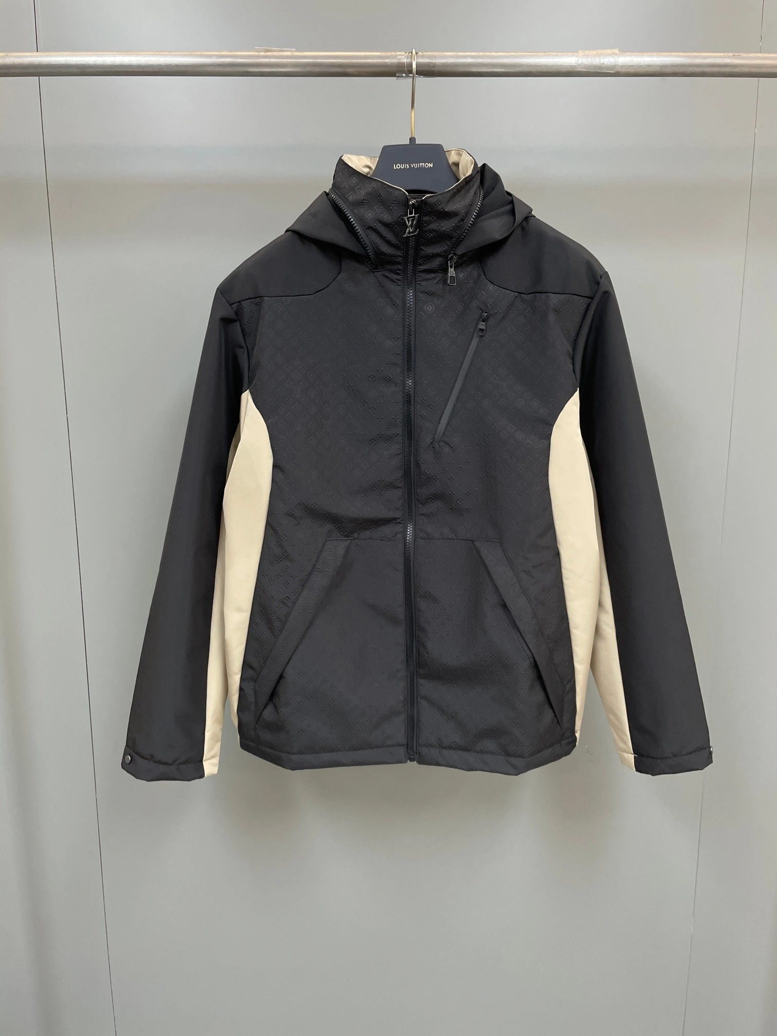 WrinkleFree L*ouis V*uitton Down Coat Top Quality D17 20231030- 12935
