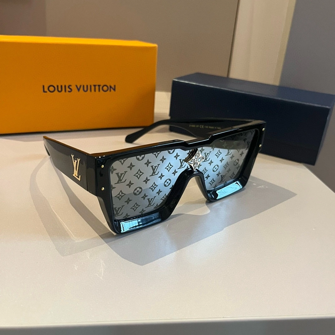 Reliable L*ouis V*uitton Glasses Top XX 20240321- 16834