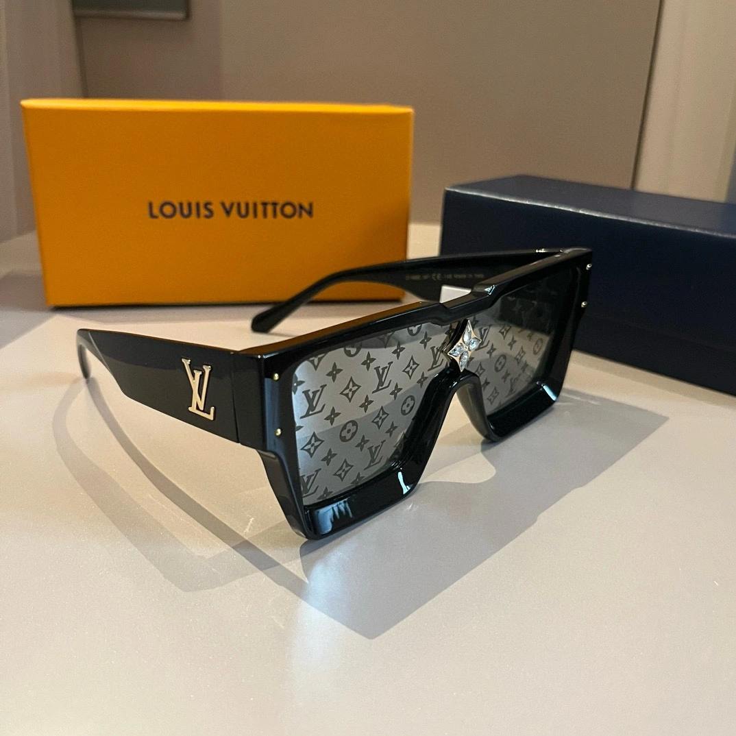 Reliable L*ouis V*uitton Glasses Top XX 20240321- 16834
