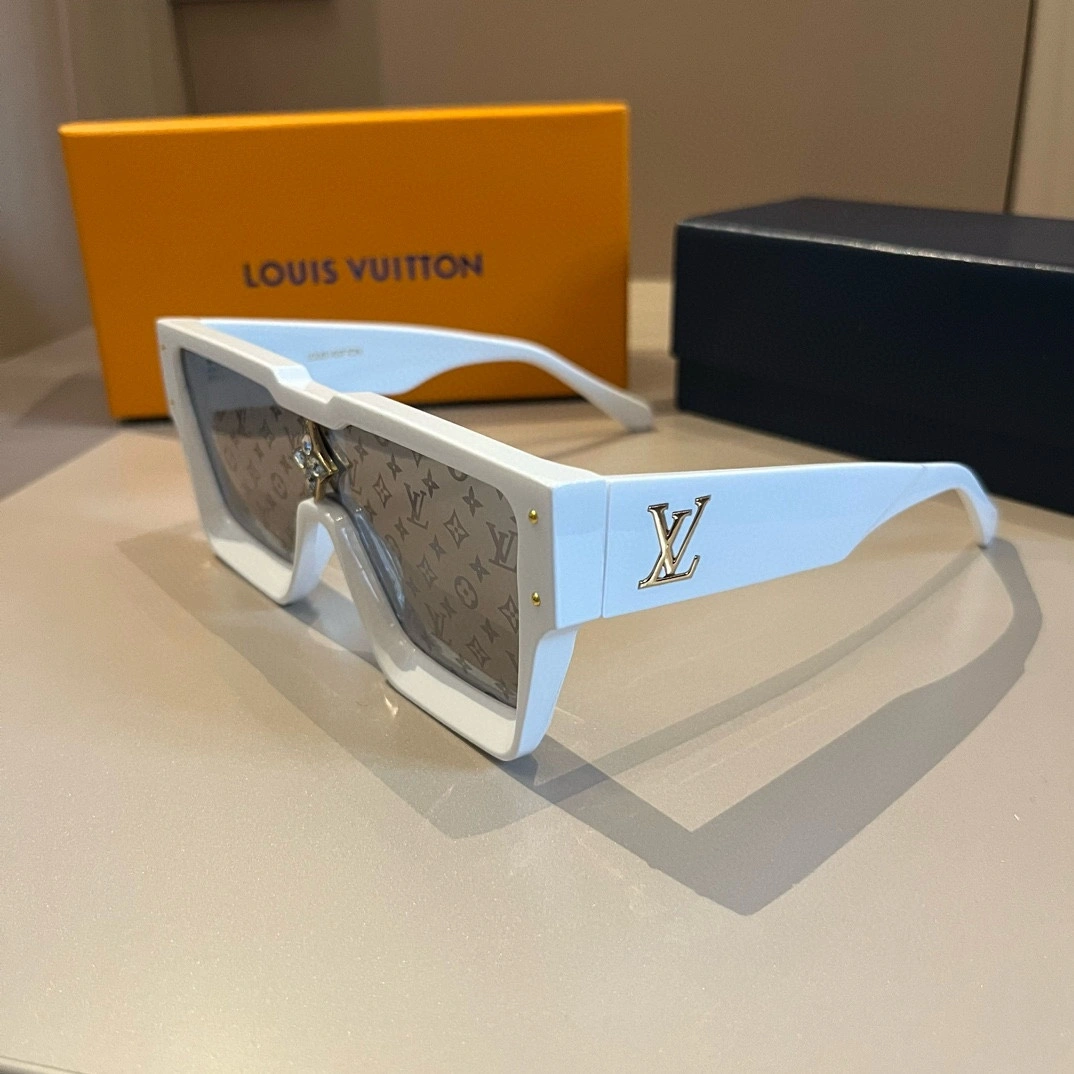 Reliable L*ouis V*uitton Glasses Top XX 20240321- 16834
