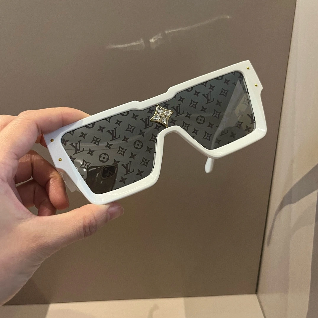 Reliable L*ouis V*uitton Glasses Top XX 20240321- 16834