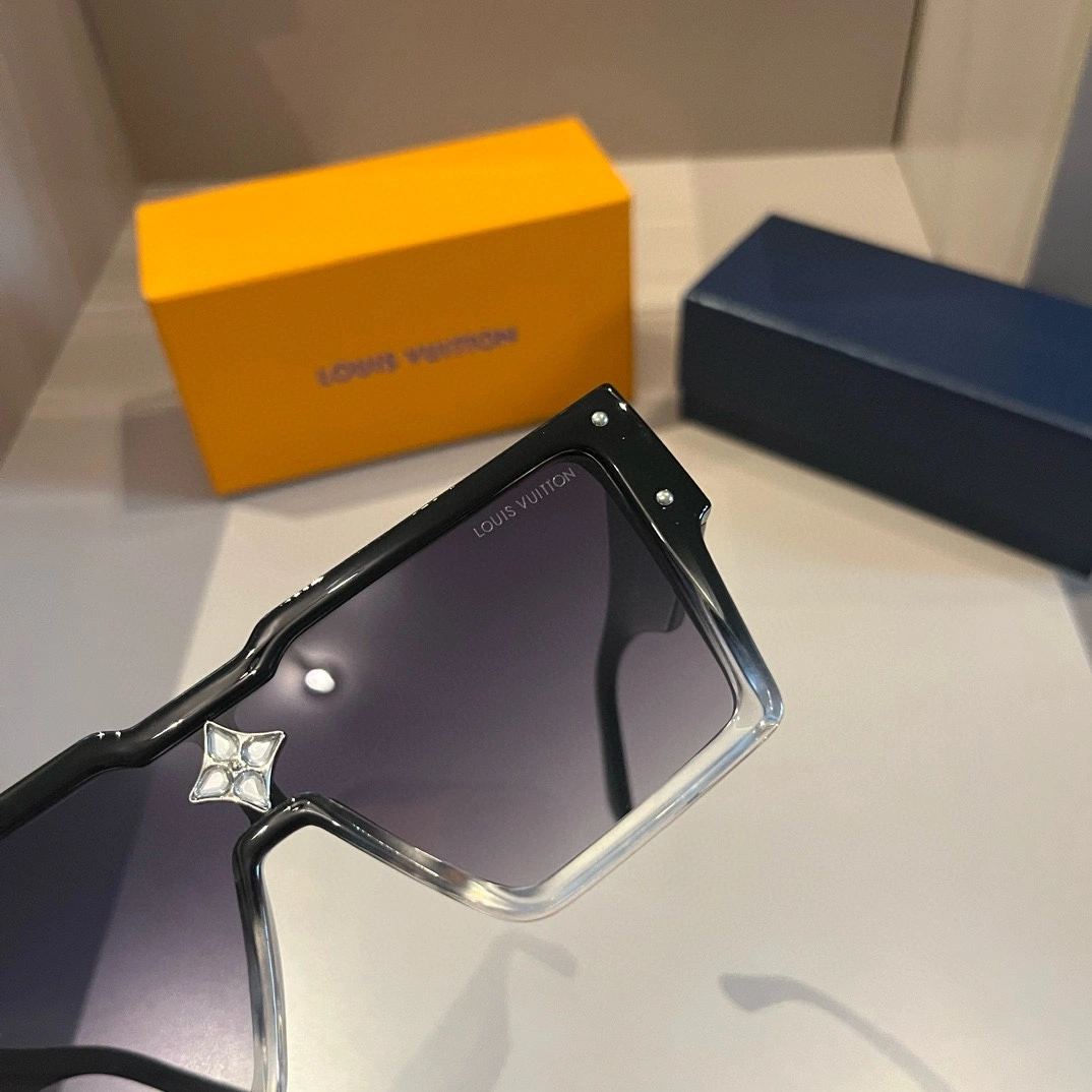 Reliable L*ouis V*uitton Glasses Top XX 20240321- 16834
