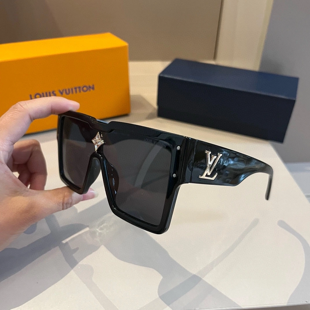 Reliable L*ouis V*uitton Glasses Top XX 20240321- 16834