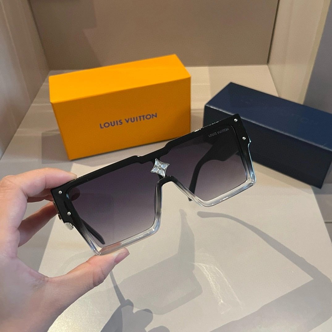 Reliable L*ouis V*uitton Glasses Top XX 20240321- 16834