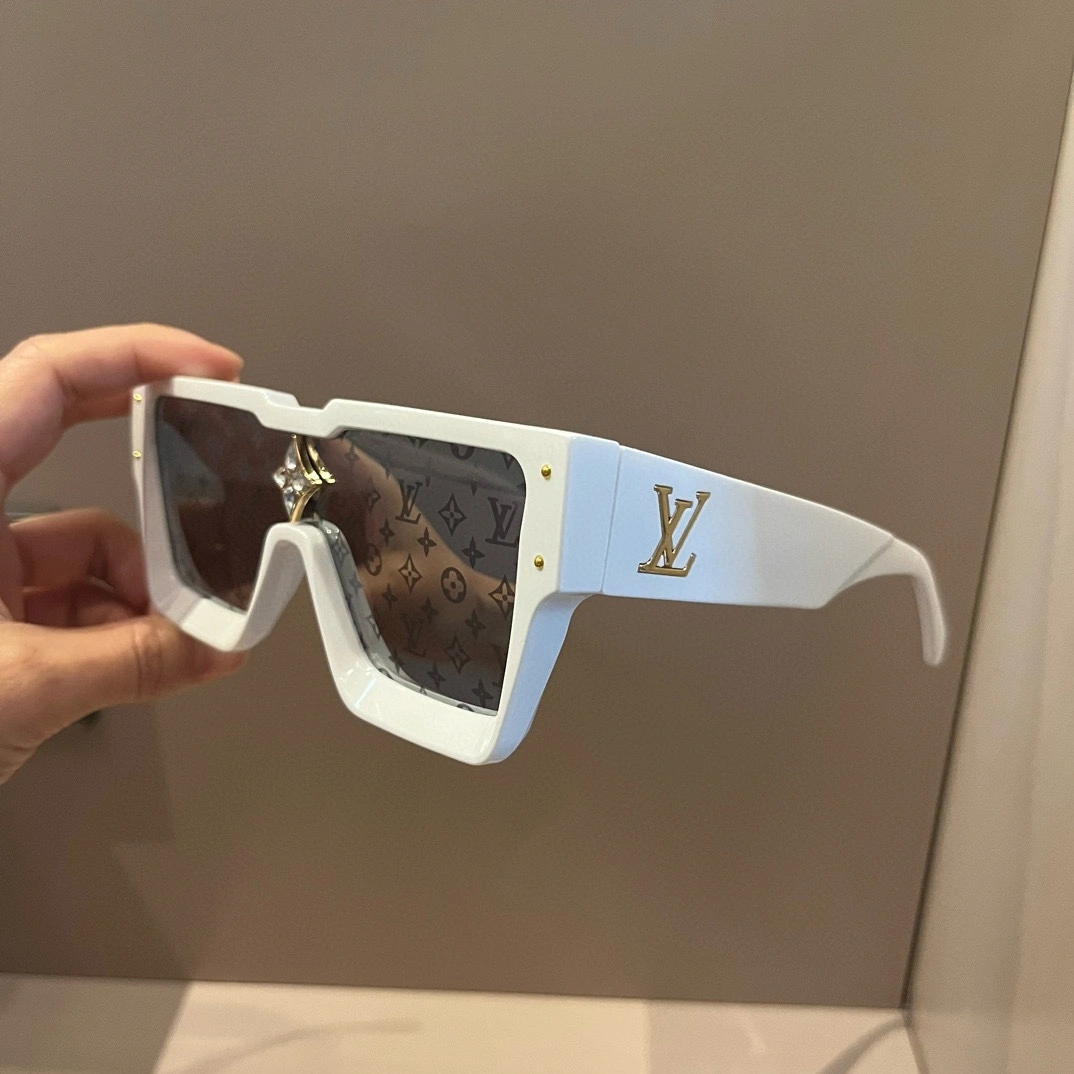 Reliable L*ouis V*uitton Glasses Top XX 20240321- 16834