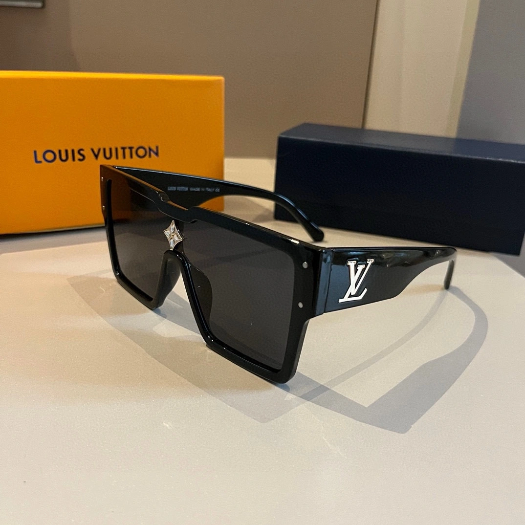Reliable L*ouis V*uitton Glasses Top XX 20240321- 16834