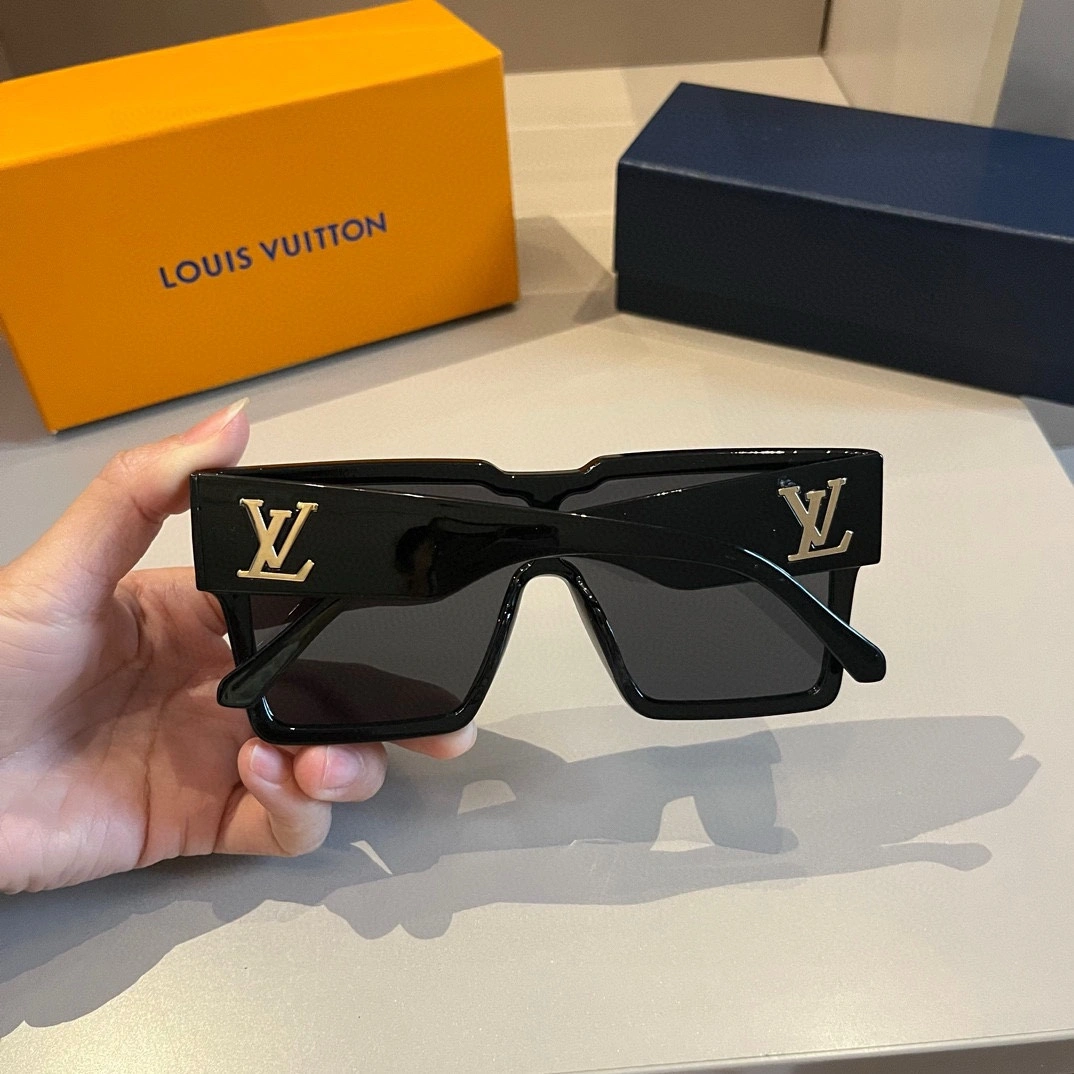 Reliable L*ouis V*uitton Glasses Top XX 20240321- 16834
