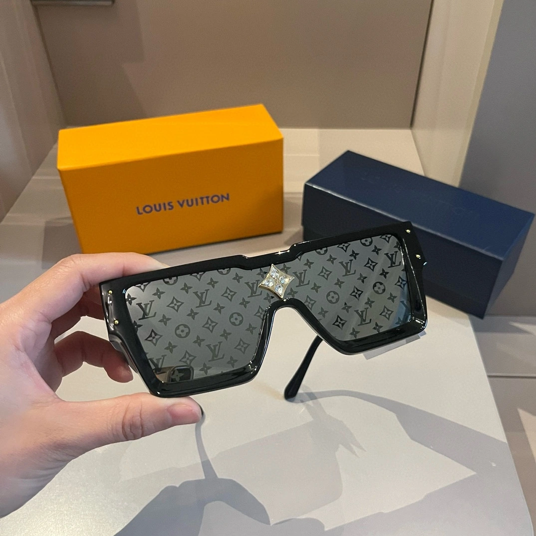 Reliable L*ouis V*uitton Glasses Top XX 20240321- 16834
