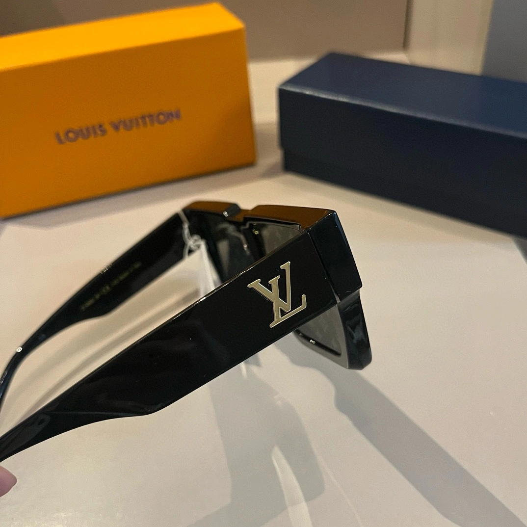 Reliable L*ouis V*uitton Glasses Top XX 20240321- 16834