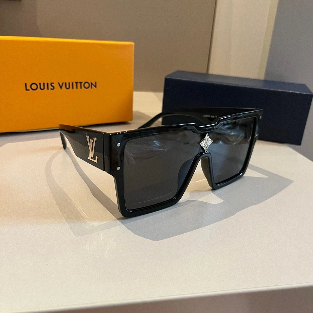 Reliable L*ouis V*uitton Glasses Top XX 20240321- 16834