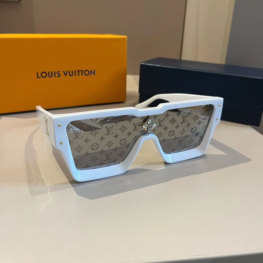 Reliable L*ouis V*uitton Glasses Top XX 20240321- 16834