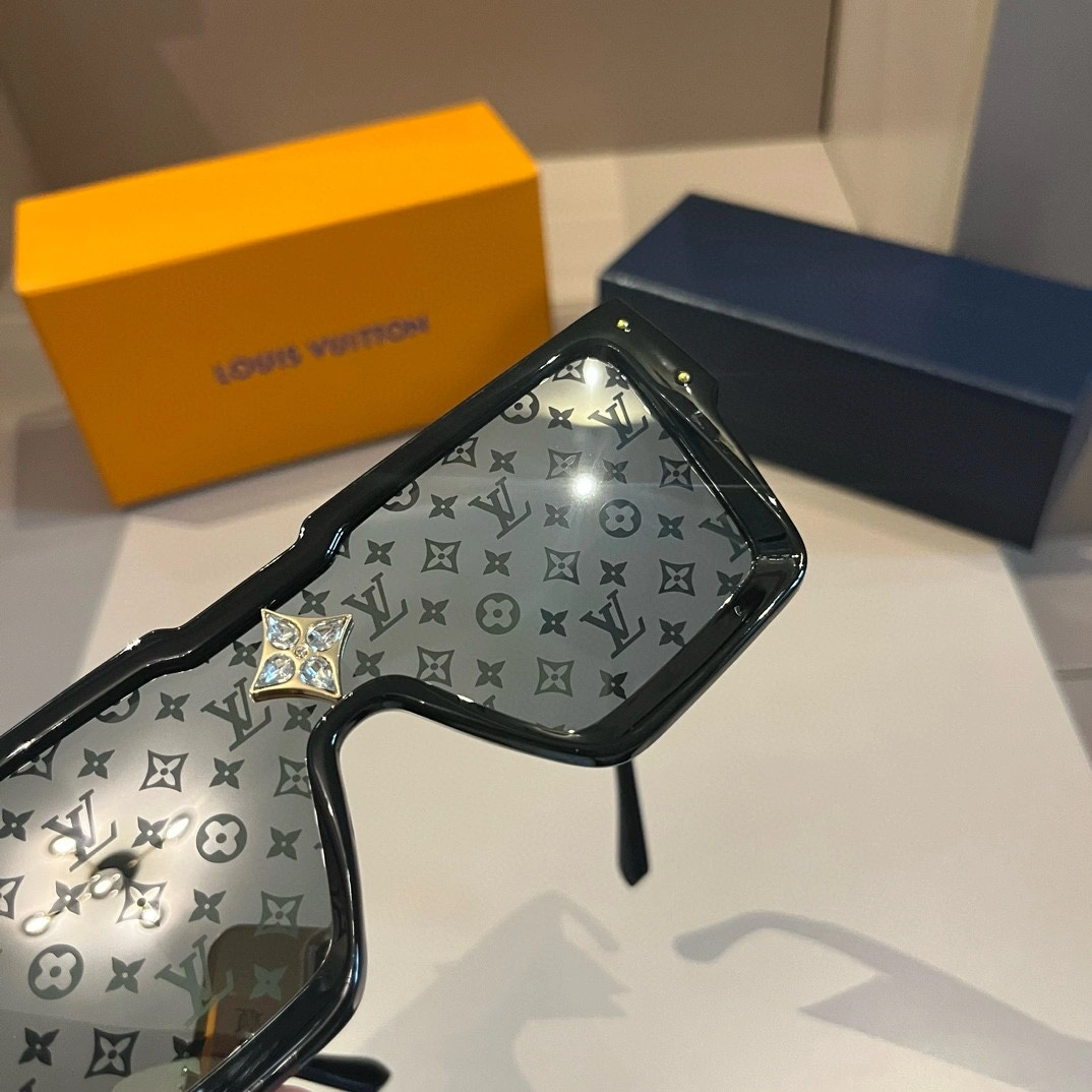 Reliable L*ouis V*uitton Glasses Top XX 20240321- 16834