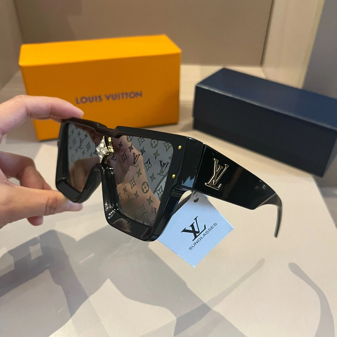 Reliable L*ouis V*uitton Glasses Top XX 20240321- 16834