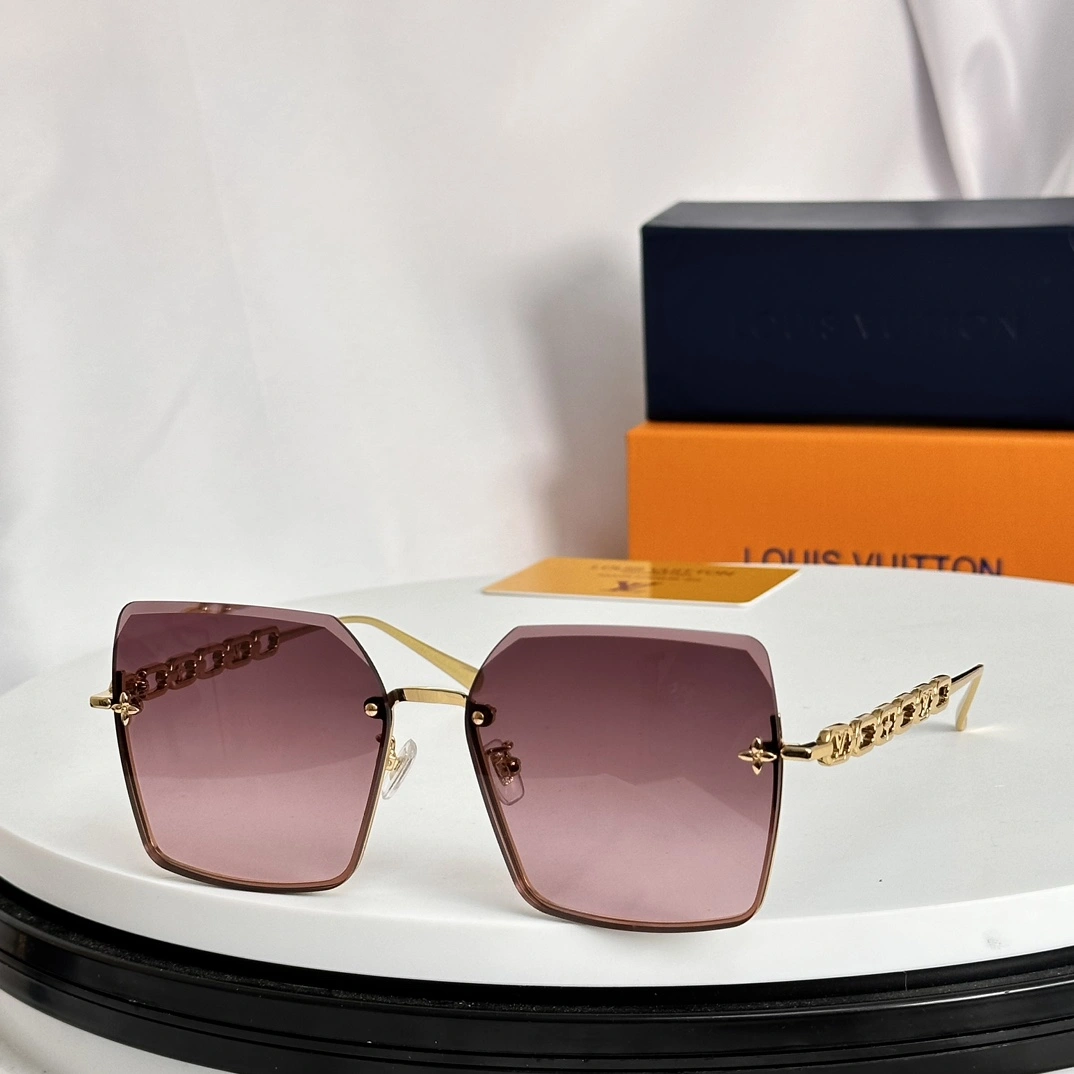 Minimalist L*ouis V*uitton Glasses Top XX 20240324- 16827