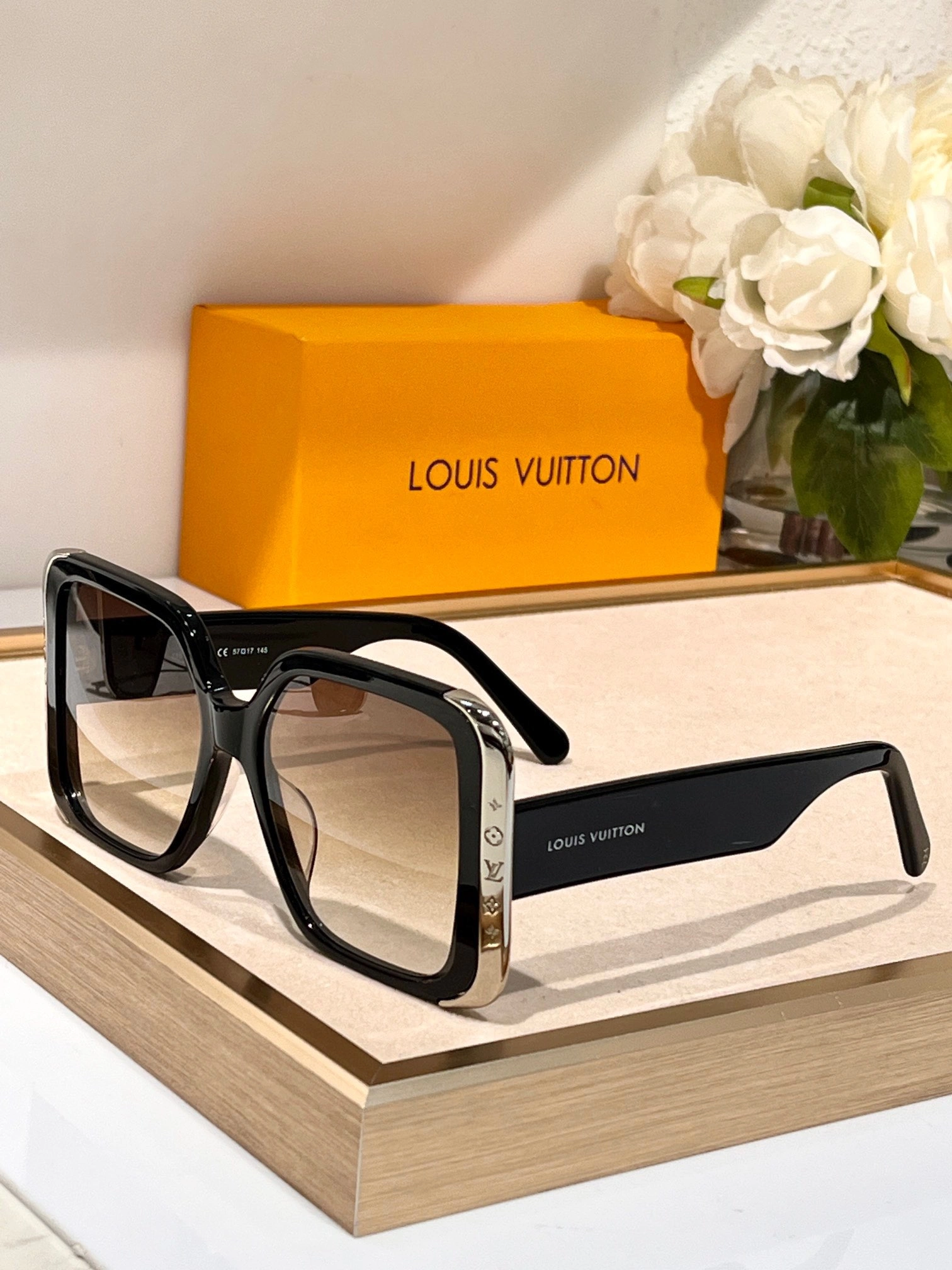ZeroBulk L*ouis V*uitton Glasses Top XX 20240325- 16828
