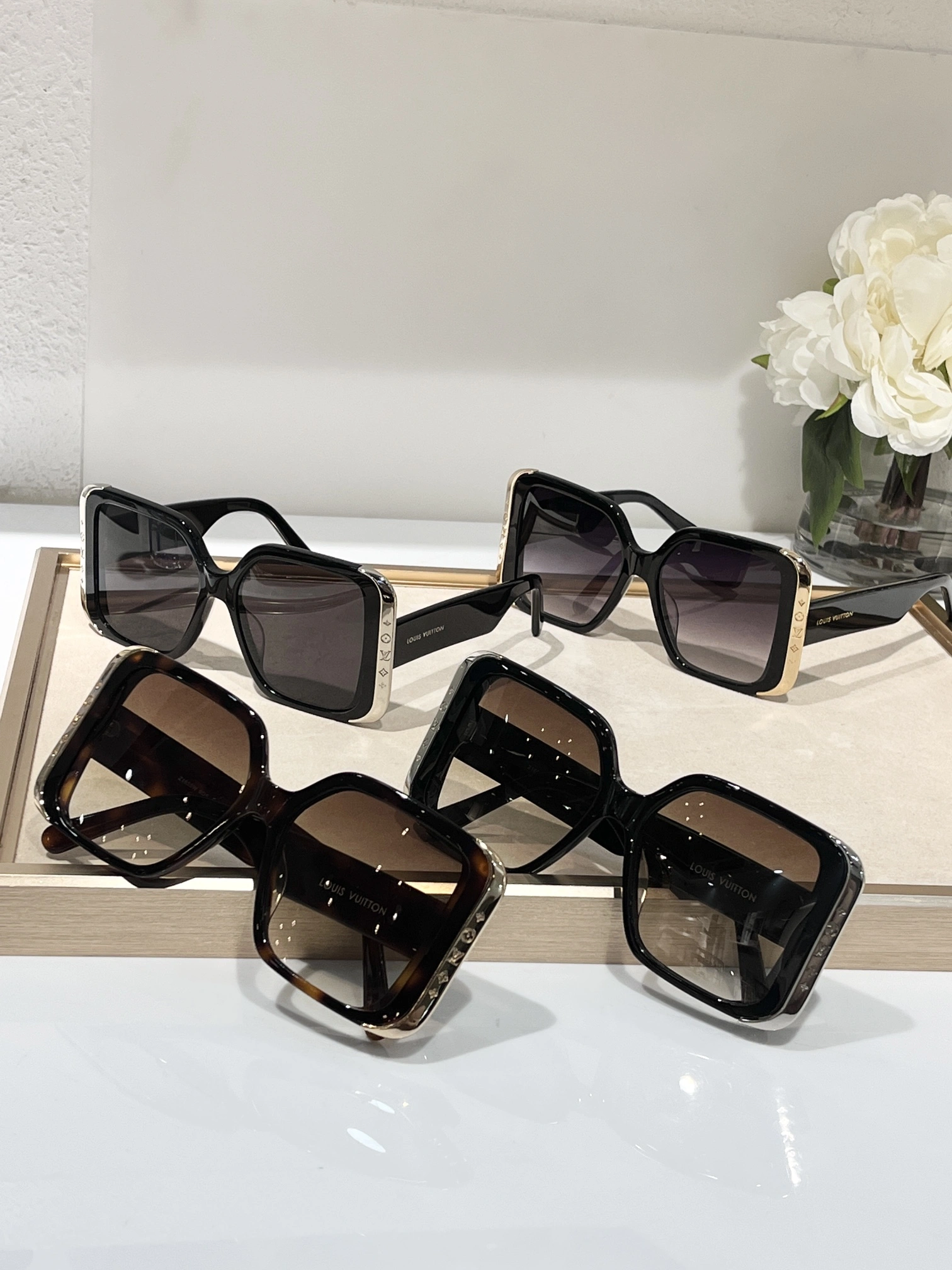 ZeroBulk L*ouis V*uitton Glasses Top XX 20240325- 16828