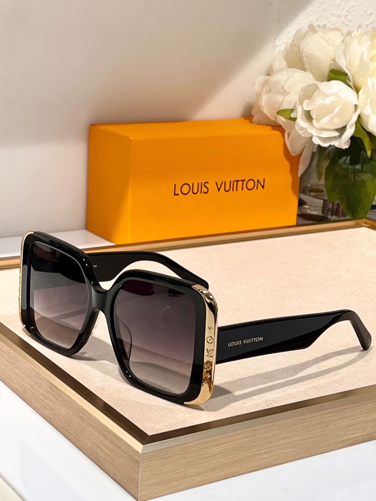 ZeroBulk L*ouis V*uitton Glasses Top XX 20240325- 16828