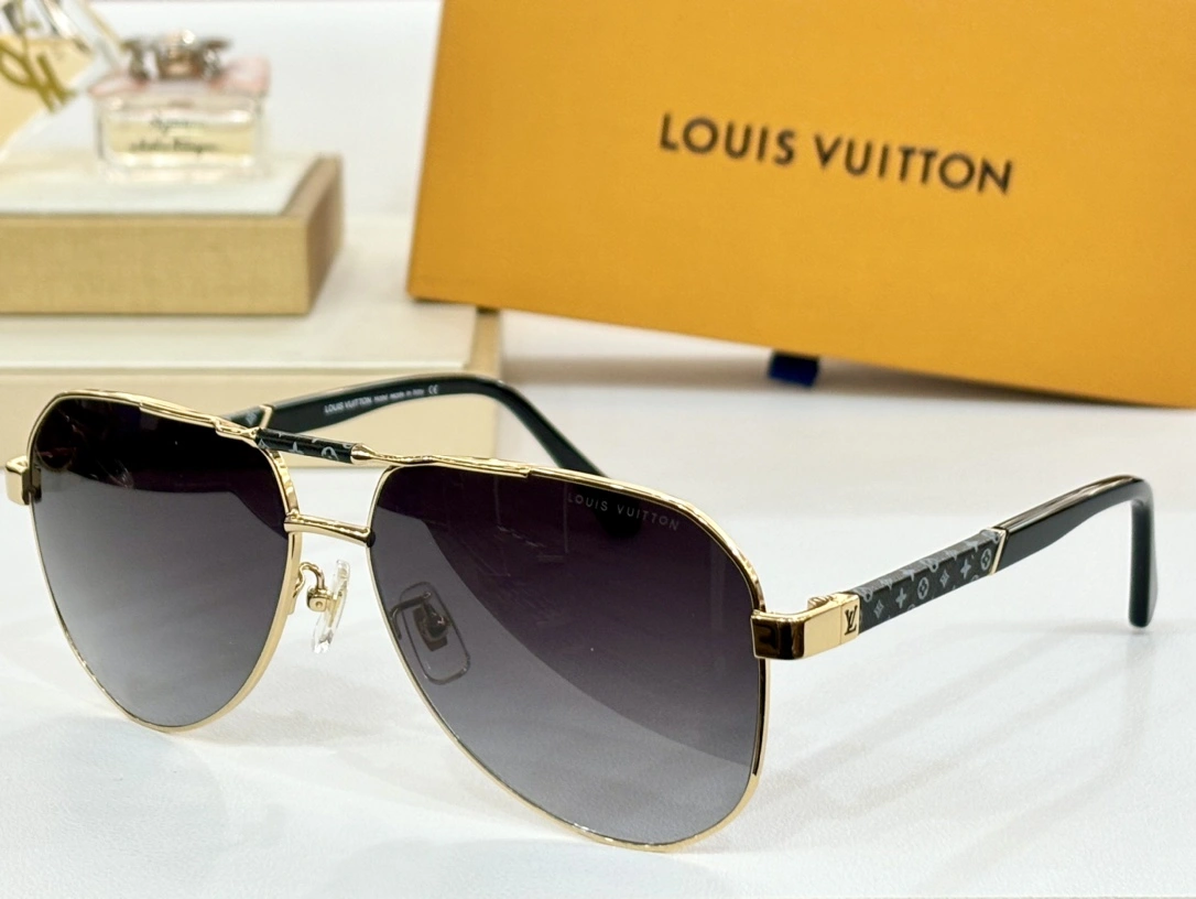 L*ouis V*uitton Glasses Top XX 20240325- TimelessDesign 16824
