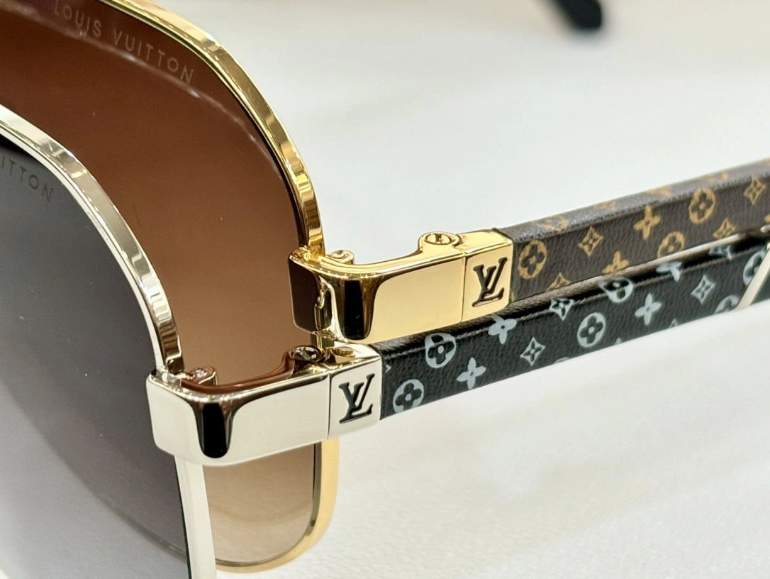 L*ouis V*uitton Glasses Top XX 20240325- TimelessDesign 16824