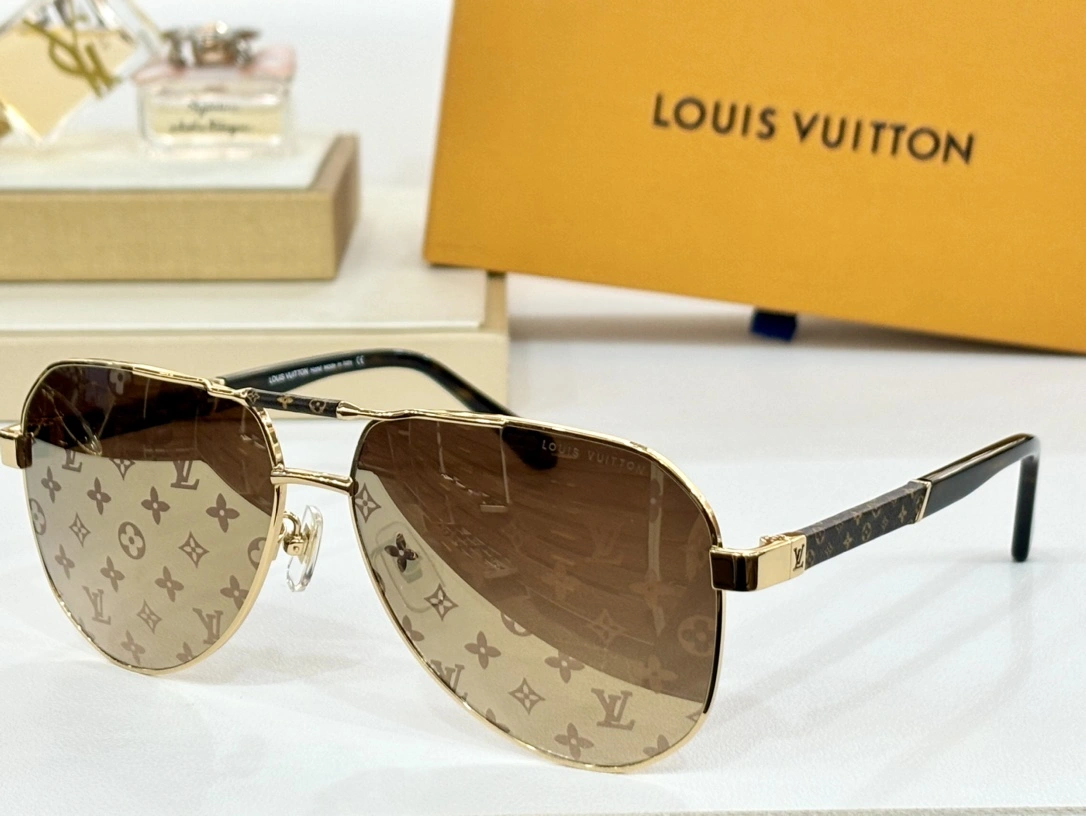 L*ouis V*uitton Glasses Top XX 20240325- TimelessDesign 16824