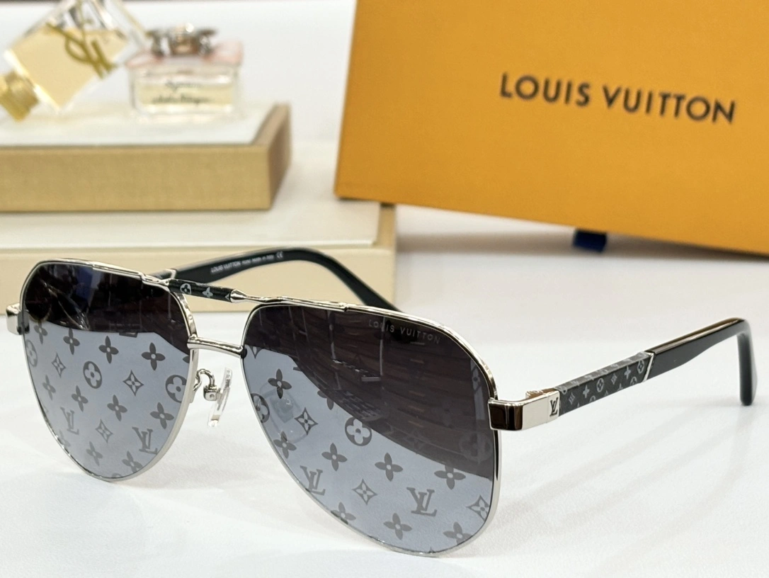 L*ouis V*uitton Glasses Top XX 20240325- TimelessDesign 16824