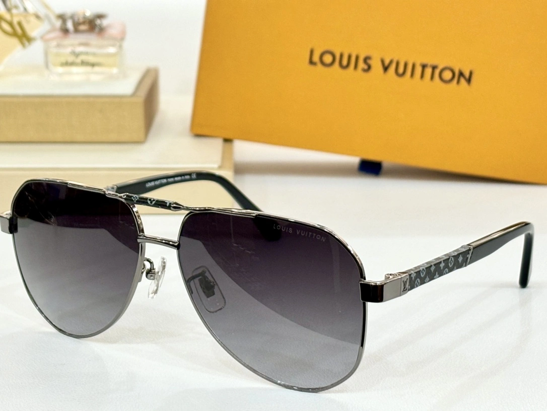 L*ouis V*uitton Glasses Top XX 20240325- TimelessDesign 16824
